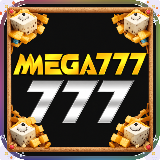 mega777 — galeri pratinjau - APK Resmi